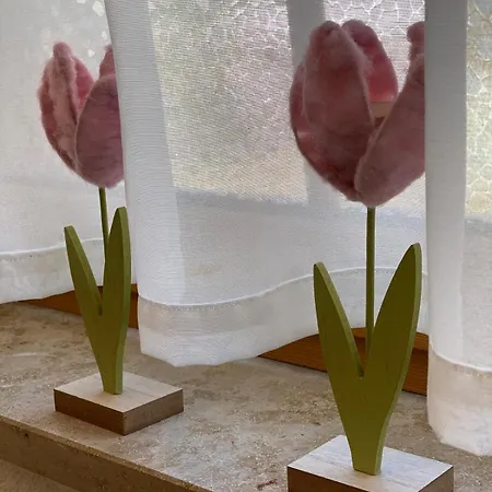 Am Moehntal Apartamento