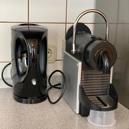 Apartamento Am Moehntal Heidenheim an der Brenz