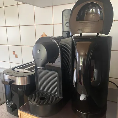 Am Moehntal Apartament